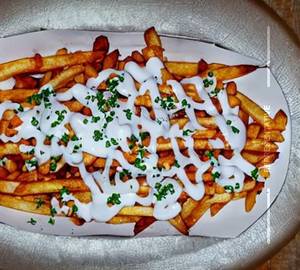 Cheese Fries