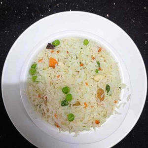 Veg Pulao