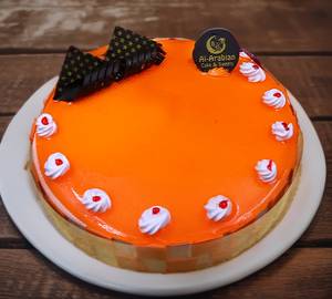 Orange Cake [500gm]