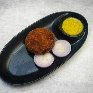 Fish Chop (1 Pc)
