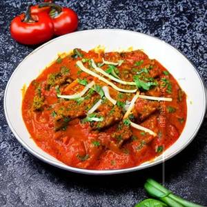 Classic Mix Veg Lasanga