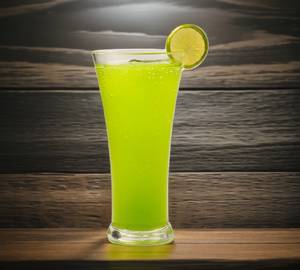 Tangy Mango Mojito