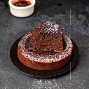 Choco Lava 
