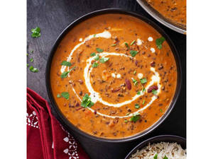 Daal Makhni