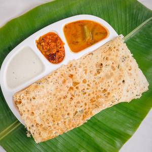 Rava Dosa