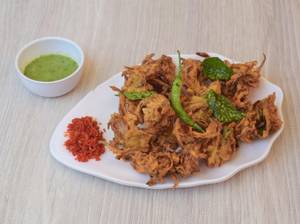 Kanda Pakoda [5 Pieces]