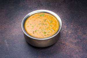 Dal Khichdi