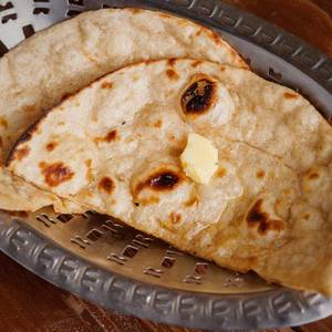 Butter Roti