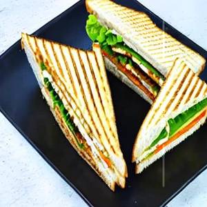 Paneer Sandwich