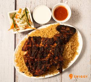 Alfaham Mandhi (quarter)