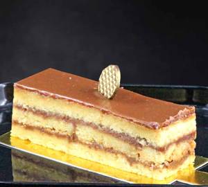 Swedish Almond - 1pc 