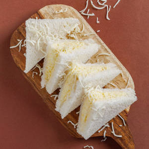 Cheese Sandwich