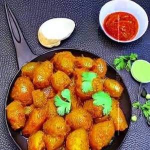Atishi Aloo