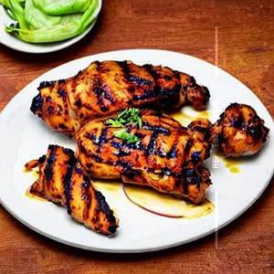 Grilled Chicken