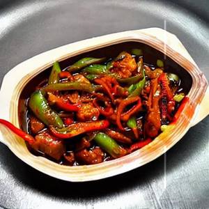 Taipan Veg Hot Chilli