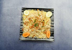 Extra Mandi Rice