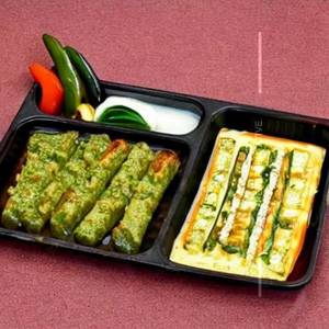 Mix Veg Butter Grilled