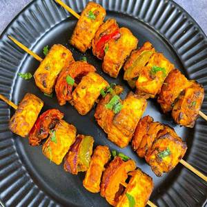 Paneer tikka