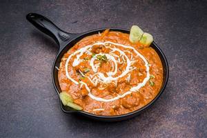 Chicken Lahori