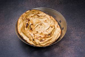 Lachha Paratha