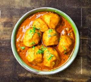 Aloo Dum