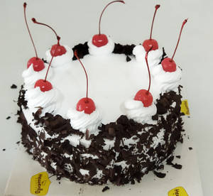 Black Forest
