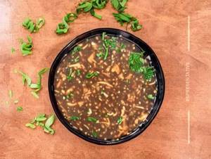 Veg Manchow Soup