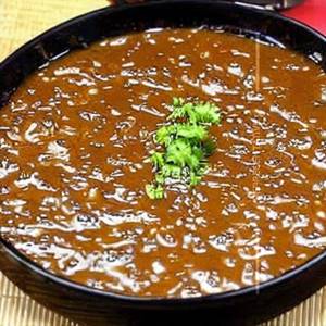 Sliced Fish In Hot Xo Sauce Gravy