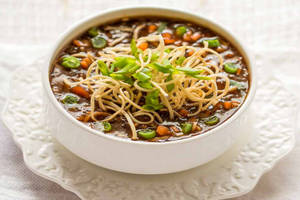 Manchow Soup