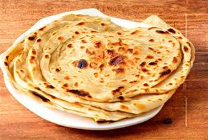Laccha Paratha