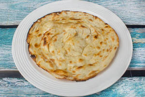 Lachha Lachha Paratha