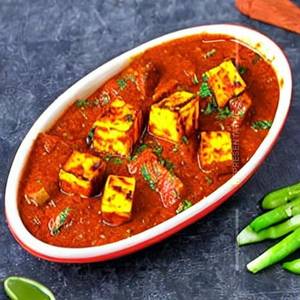 Paneer Kalimirch Masala