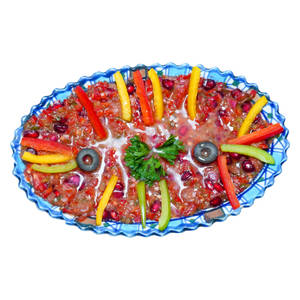 Baba Ganoush