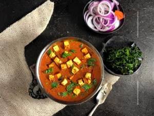 Paneer Mix Veg