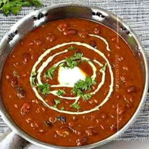 Rajma Dal