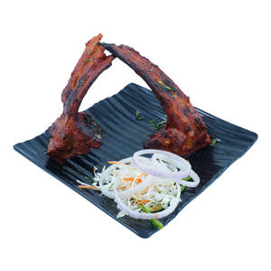 Jhaanji Chaamp (Mutton)