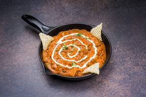 Veg Toofani
