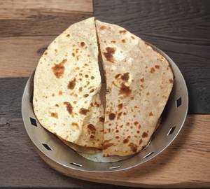 Tandoori Roti Plain