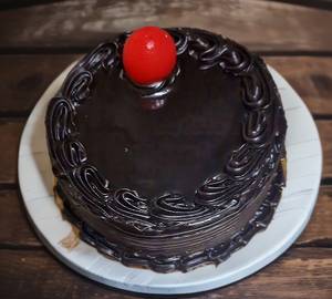 Chocolate truffle