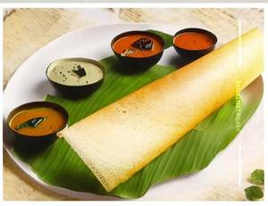 Masala Dosa