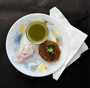 Veg Kabab (1 Piece)