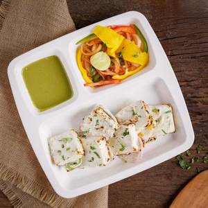 Malai Paneer Tikka