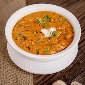 Mushroom Masala (400g)