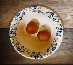 Gulab Jamun