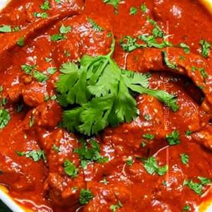 Boneless Butter Chicken