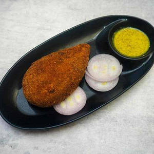 Fish Cutlet (1 Pc)