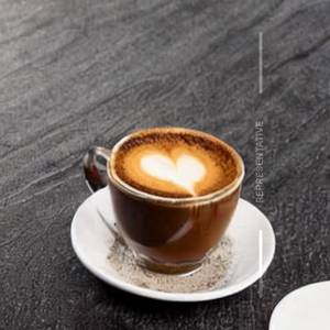 Hardrock coffee