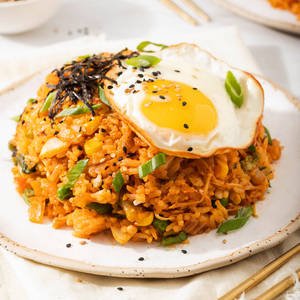 Non-veg Bokkeumbap
