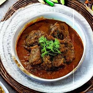 Mutton Dak Banglow
