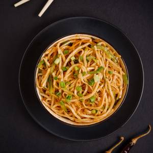 Schezwan Noodles